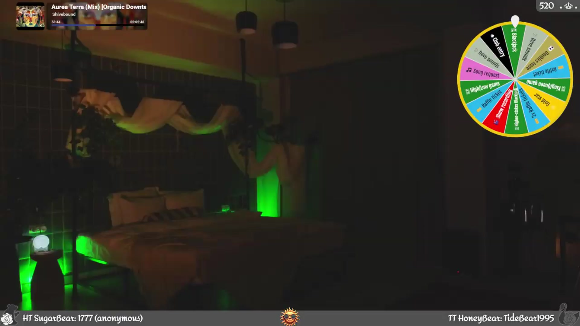 Gallery image thumbnail from JoBearr's myfreecams stream on, 08/23/2026, 20:38 image 15 of 20