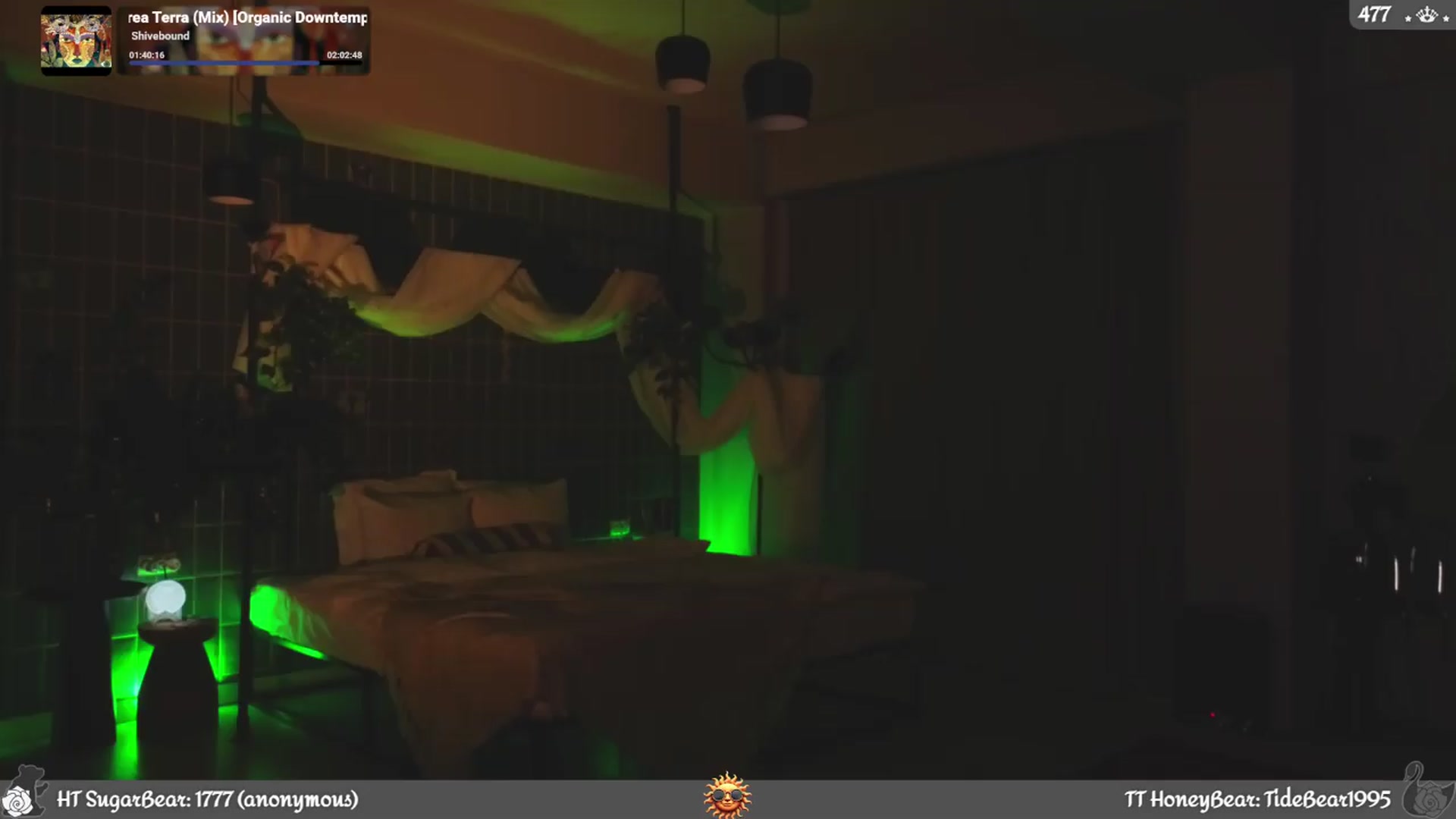 Gallery image thumbnail from JoBearr's myfreecams stream on, 08/23/2026, 22:35 image 4 of 20