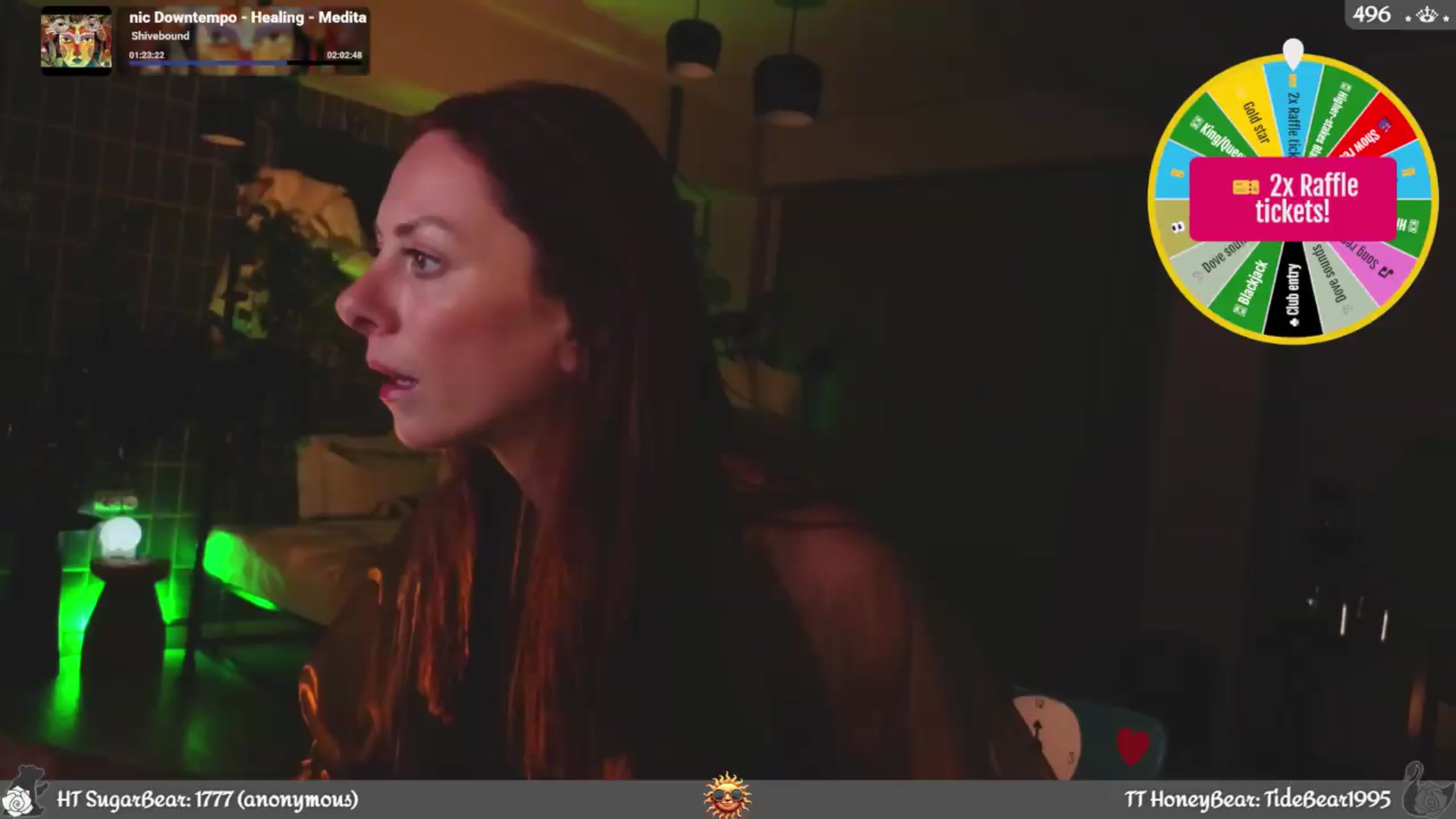 Gallery image thumbnail from JoBearr's myfreecams stream on, 08/23/2026, 22:35 image 1 of 20