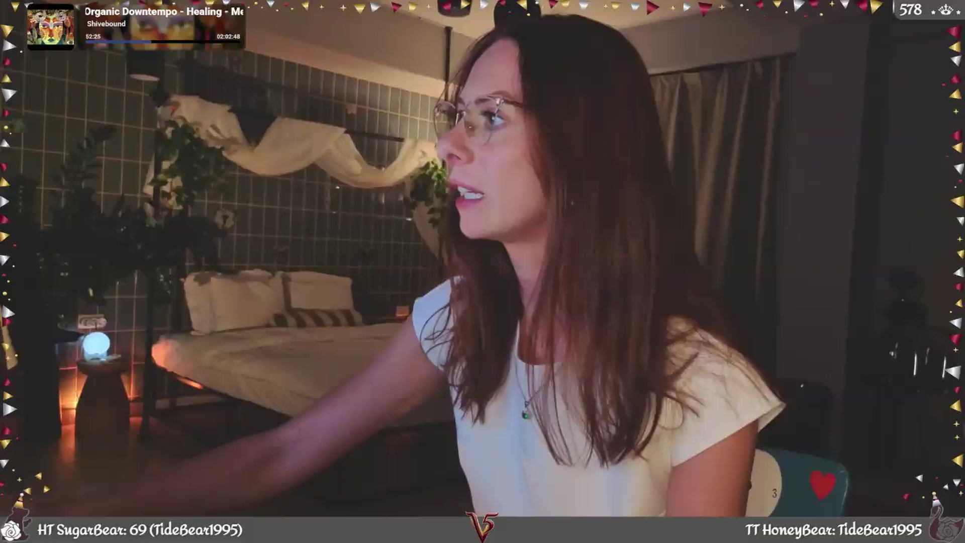 Gallery image thumbnail from JoBearr's myfreecams stream on, 08/29/2026, 20:18 image 1 of 20