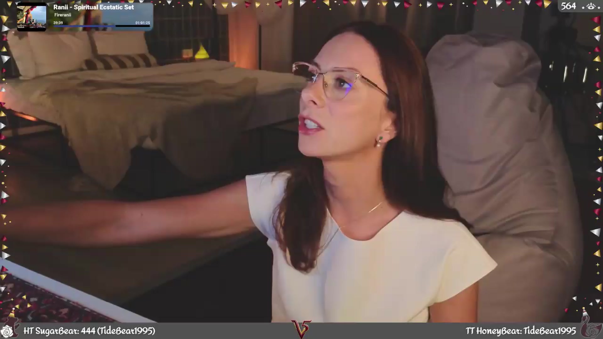 Gallery image thumbnail from JoBearr's myfreecams stream on, 08/29/2026, 20:18 image 20 of 20