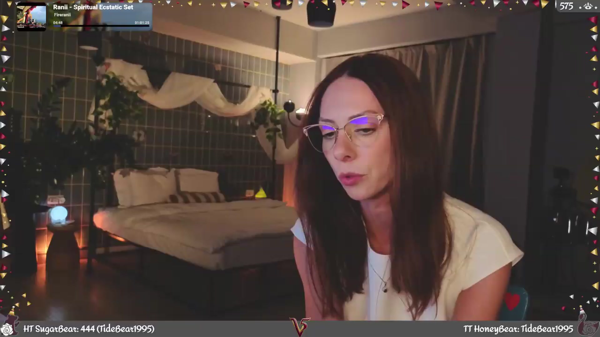 Gallery image thumbnail from JoBearr's myfreecams stream on, 08/29/2026, 20:18 image 3 of 20