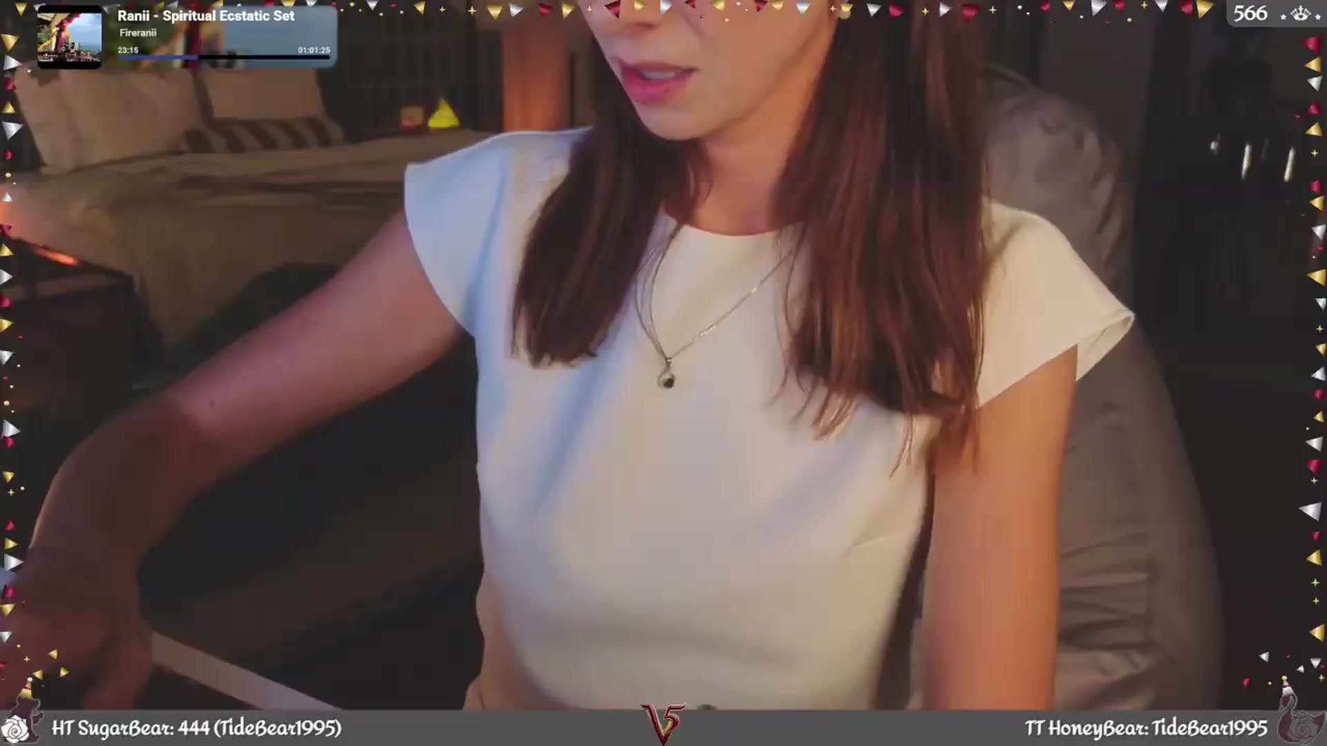 Gallery image thumbnail from JoBearr's myfreecams stream on, 08/29/2026, 20:18 image 12 of 20