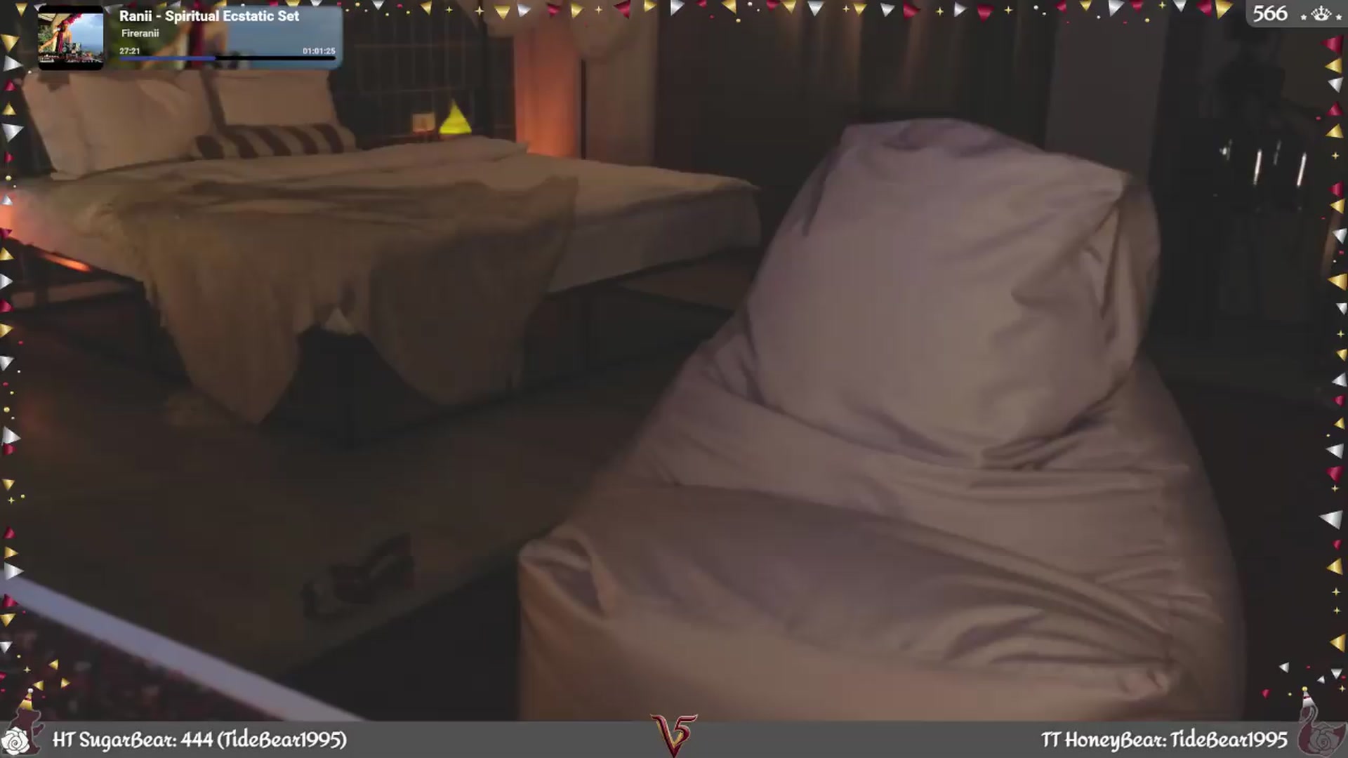 Gallery image thumbnail from JoBearr's myfreecams stream on, 08/29/2026, 20:18 image 14 of 20