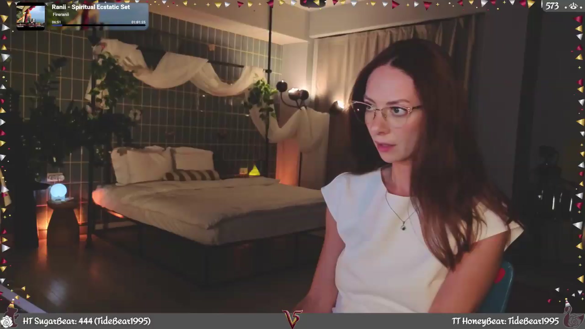 Gallery image thumbnail from JoBearr's myfreecams stream on, 08/29/2026, 20:18 image 4 of 20