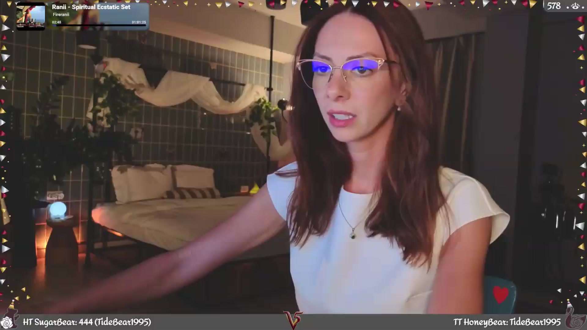 Gallery image thumbnail from JoBearr's myfreecams stream on, 08/29/2026, 20:18 image 2 of 20