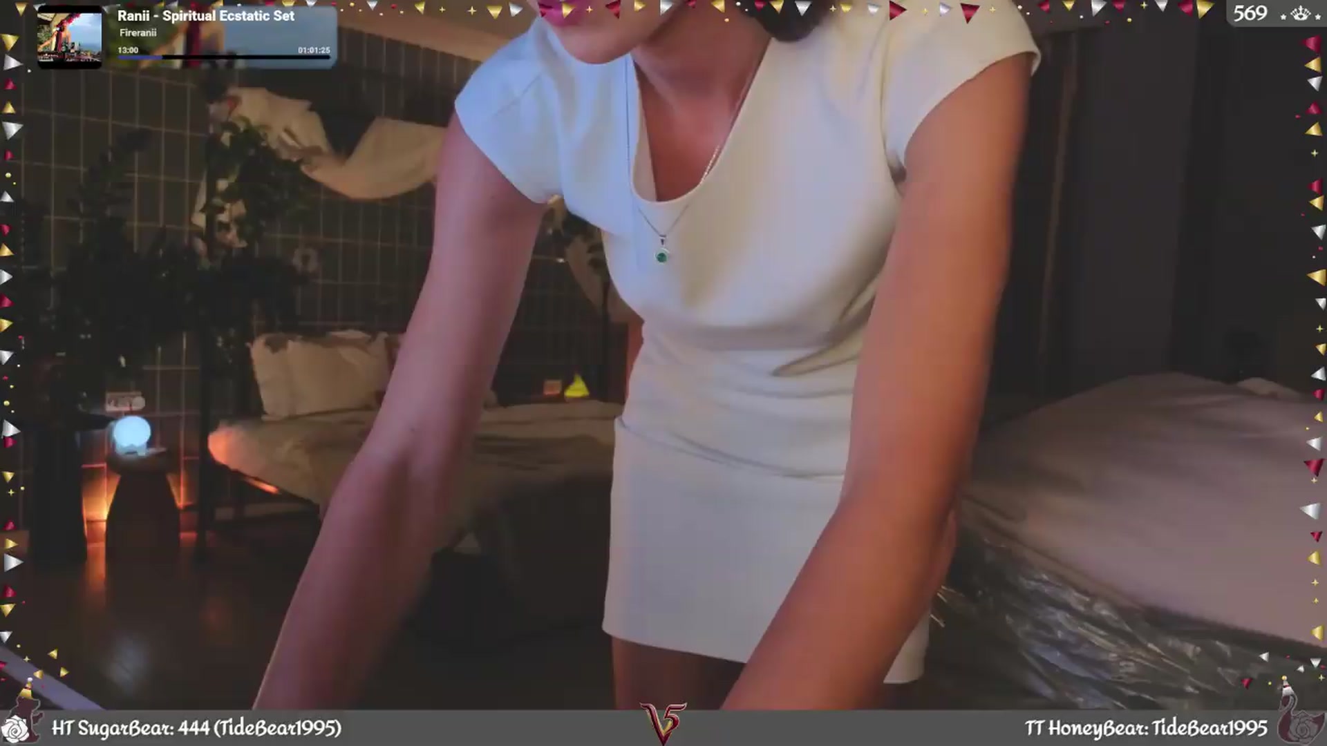Gallery image thumbnail from JoBearr's myfreecams stream on, 08/29/2026, 20:18 image 7 of 20