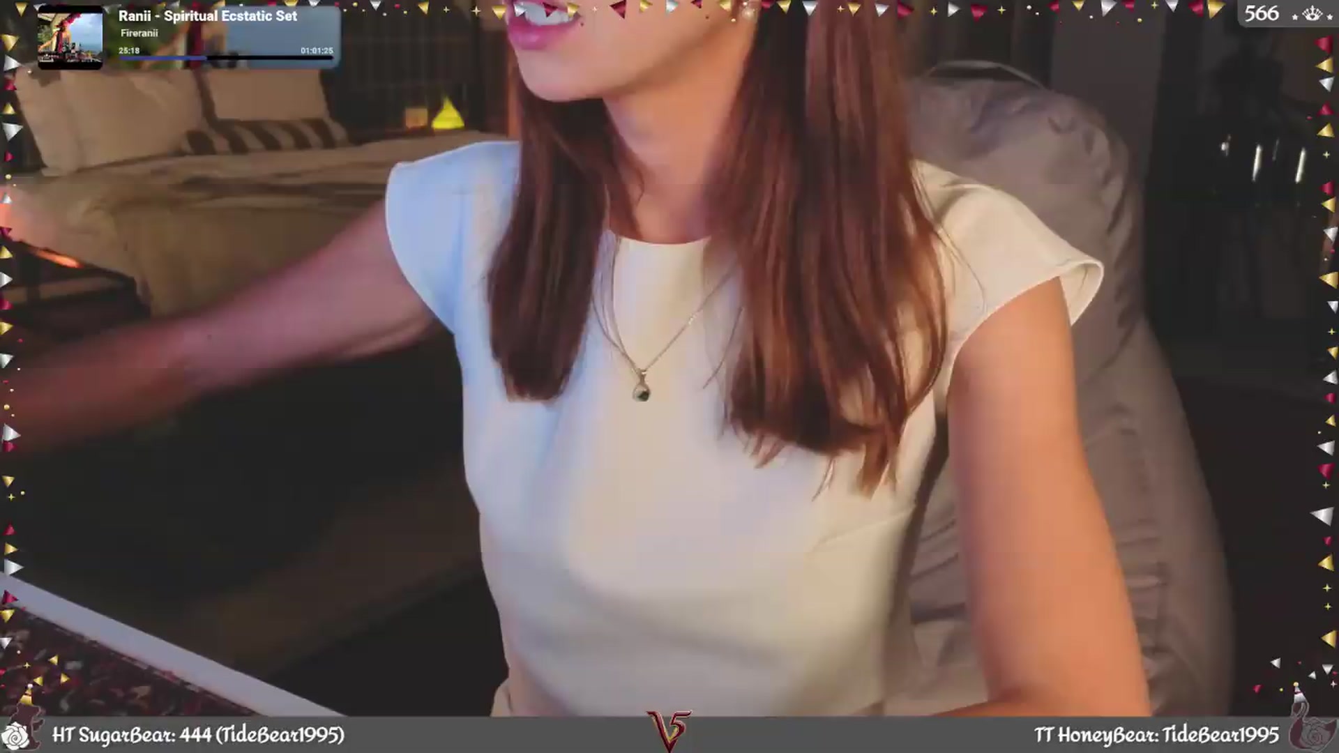Gallery image thumbnail from JoBearr's myfreecams stream on, 08/29/2026, 20:18 image 13 of 20
