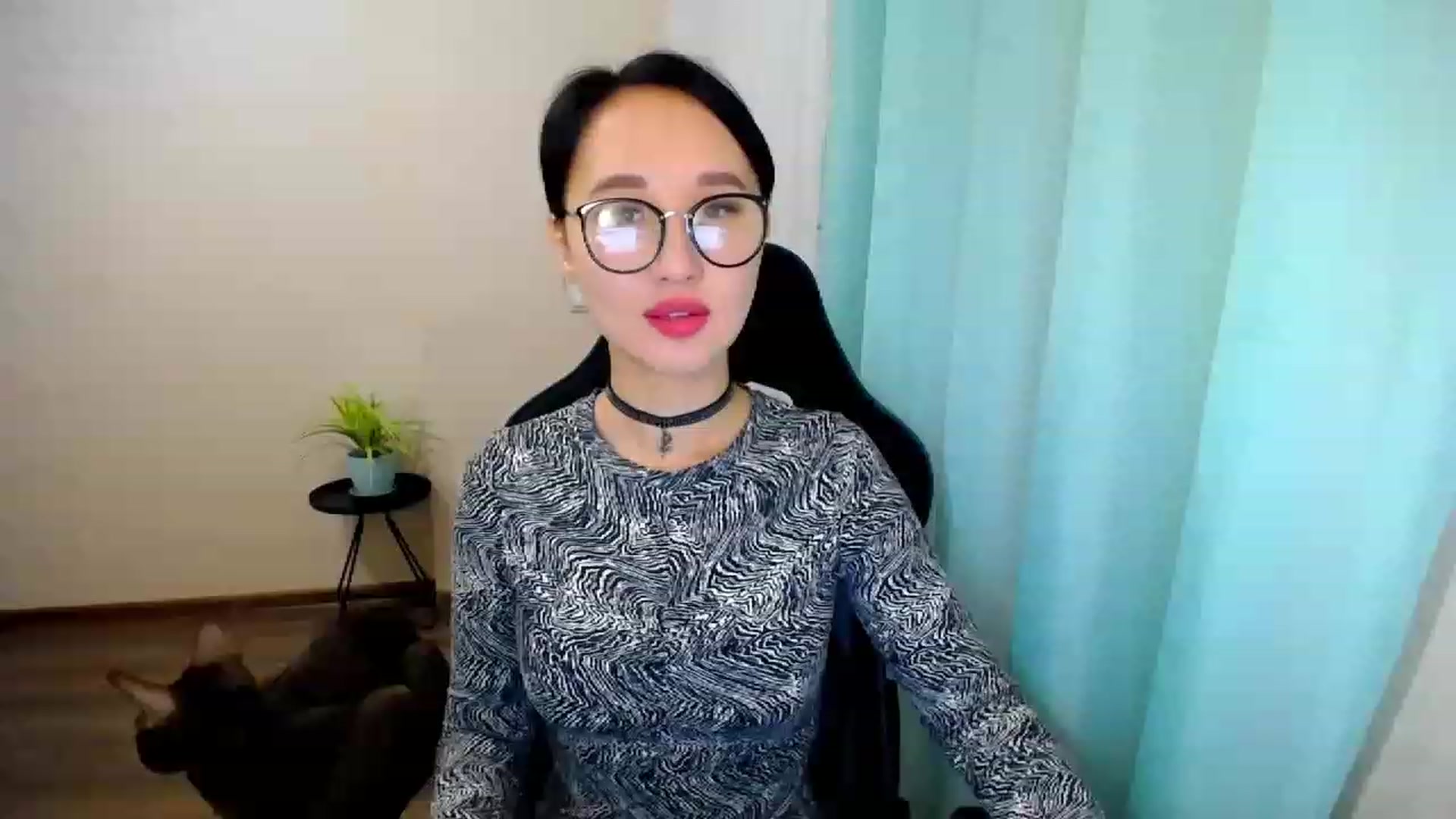 Gallery image thumbnail from JoKing_7's myfreecams stream on, 12/12/2022, 01:55 image 13 of 20