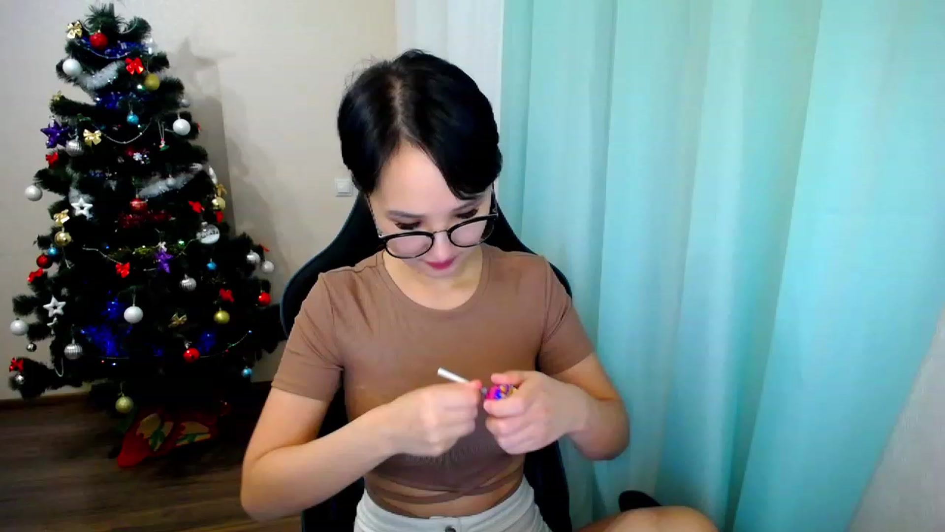 Gallery image thumbnail from JoKing_7's myfreecams stream on, 12/21/2022, 22:30 image 1 of 20