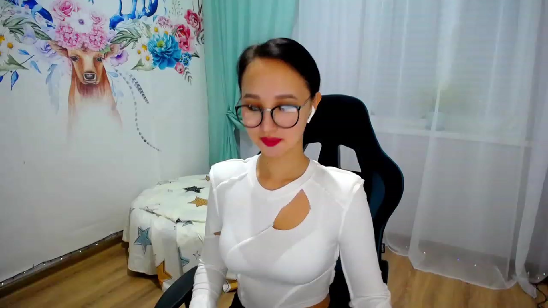 Gallery image thumbnail from JoKing_7's myfreecams stream on, 02/02/2023, 21:38 image 9 of 20