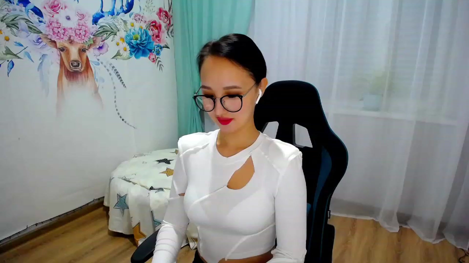 Gallery image thumbnail from JoKing_7's myfreecams stream on, 02/02/2023, 21:38 image 6 of 20
