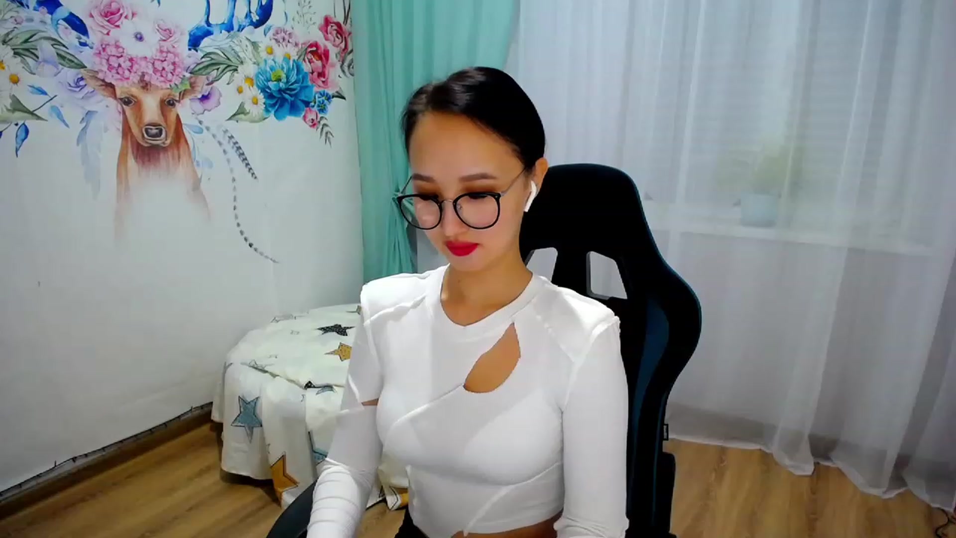 Gallery image thumbnail from JoKing_7's myfreecams stream on, 02/02/2023, 21:38 image 4 of 20