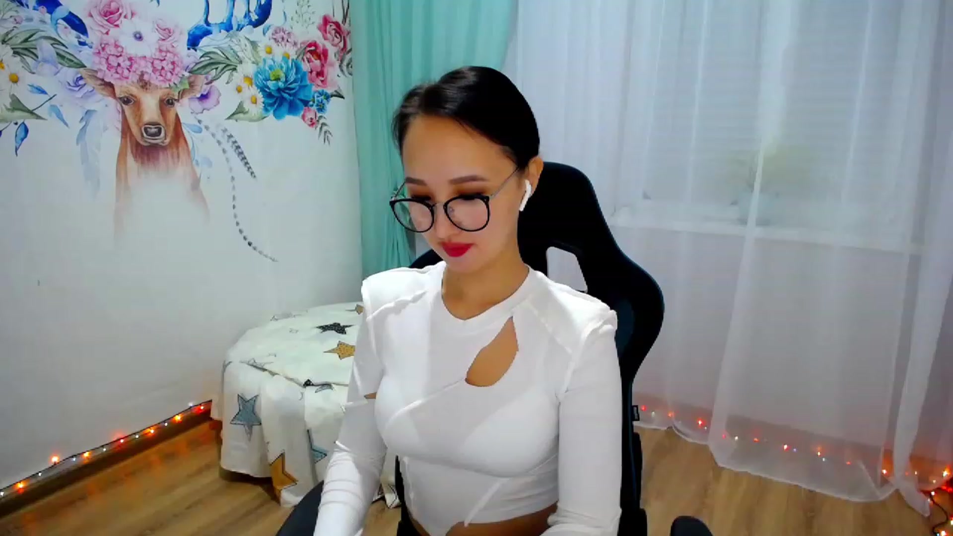 Gallery image thumbnail from JoKing_7's myfreecams stream on, 02/02/2023, 21:38 image 15 of 20