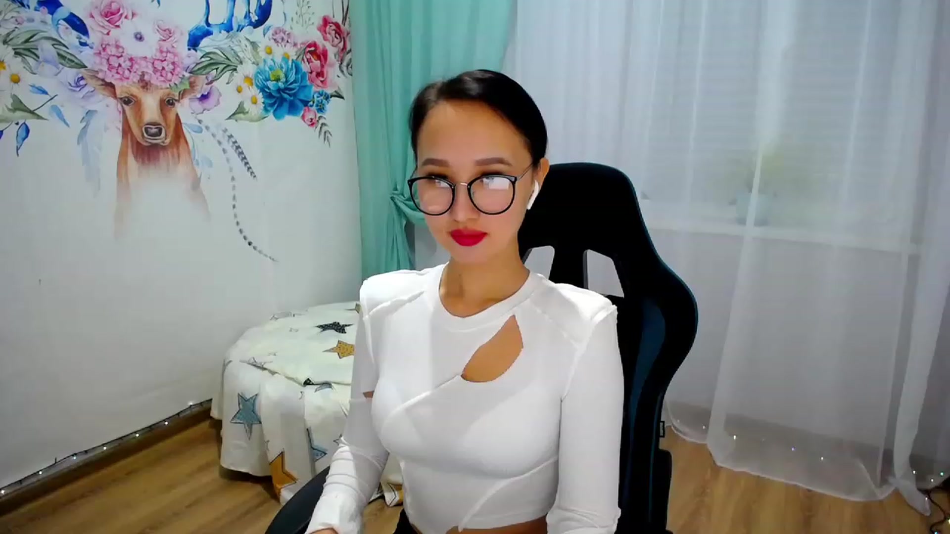 Gallery image thumbnail from JoKing_7's myfreecams stream on, 02/02/2023, 21:38 image 8 of 20