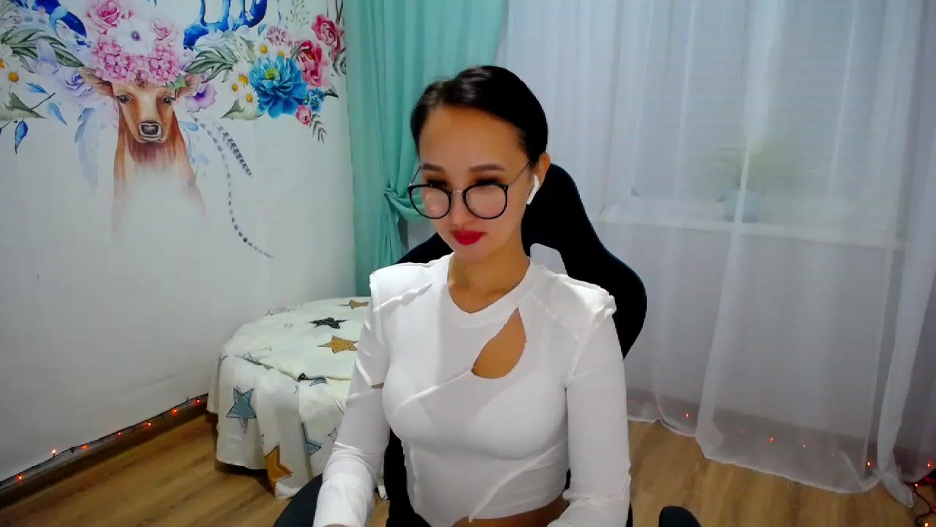 Gallery image thumbnail from JoKing_7's myfreecams stream on, 02/02/2023, 21:38 image 20 of 20