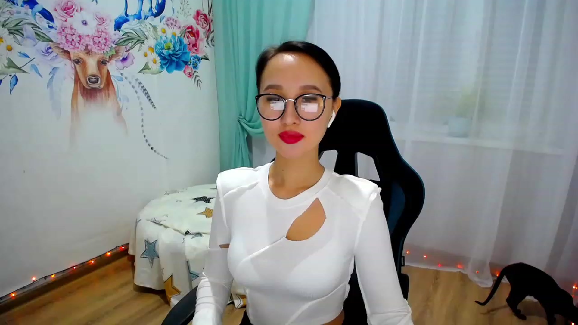 Gallery image thumbnail from JoKing_7's myfreecams stream on, 02/02/2023, 21:38 image 7 of 20