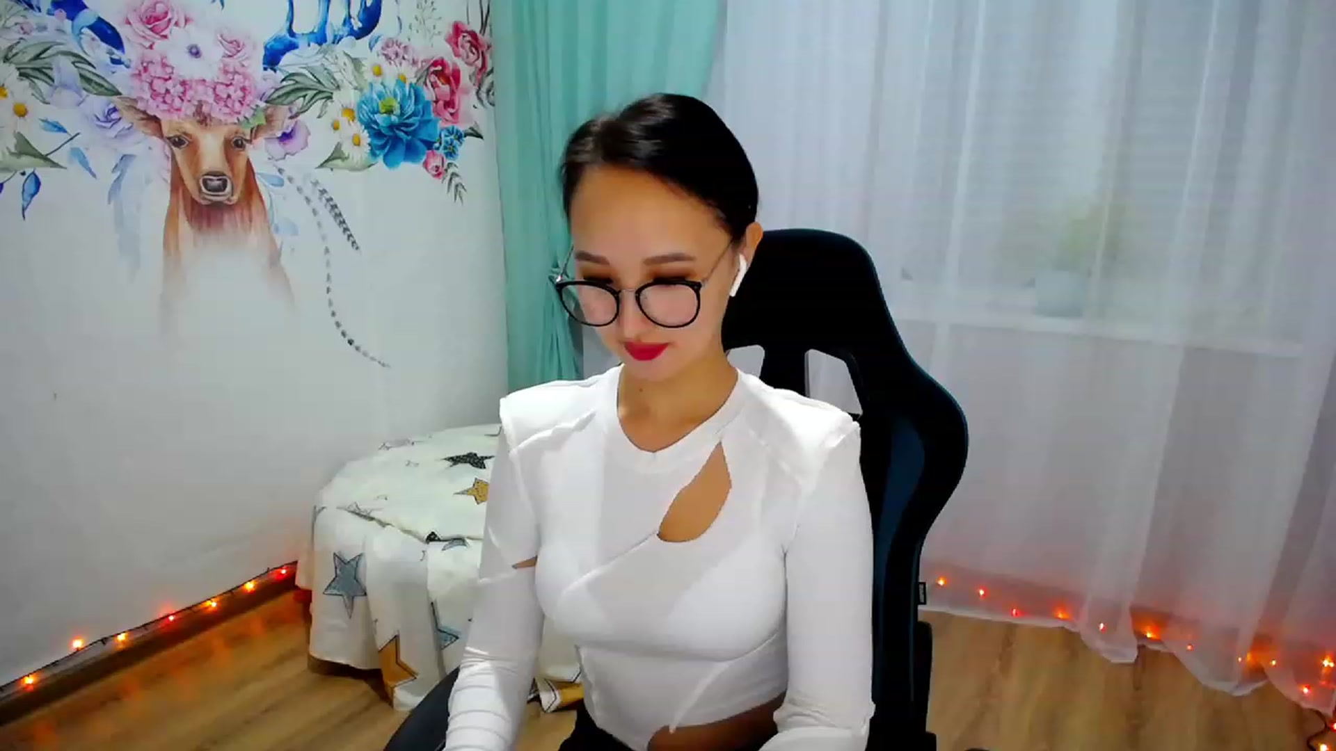 Gallery image thumbnail from JoKing_7's myfreecams stream on, 02/02/2023, 21:38 image 1 of 20