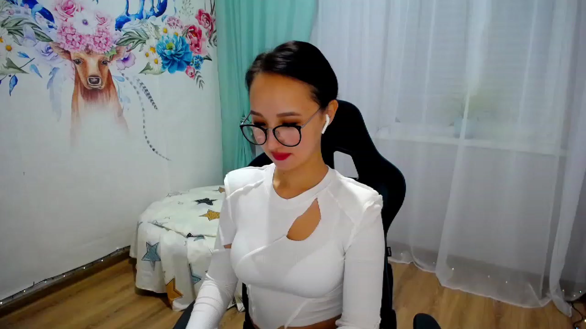 Gallery image thumbnail from JoKing_7's myfreecams stream on, 02/02/2023, 21:38 image 18 of 20
