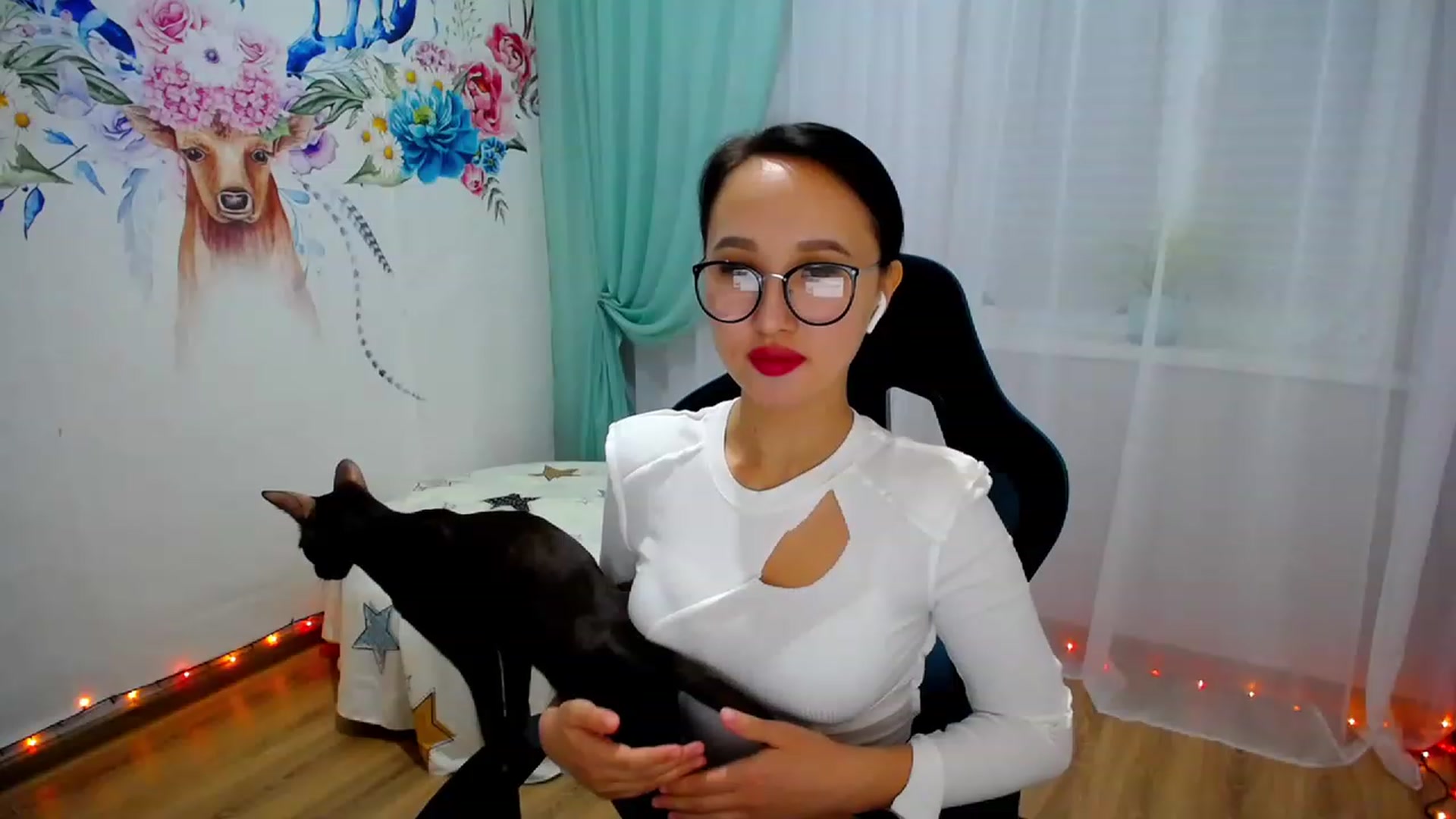Gallery image thumbnail from JoKing_7's myfreecams stream on, 02/02/2023, 21:38 image 11 of 20