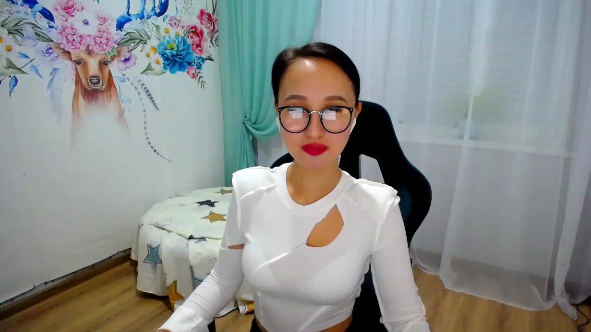 Gallery image thumbnail from JoKing_7's myfreecams stream on, 02/02/2023, 21:38 image 13 of 20