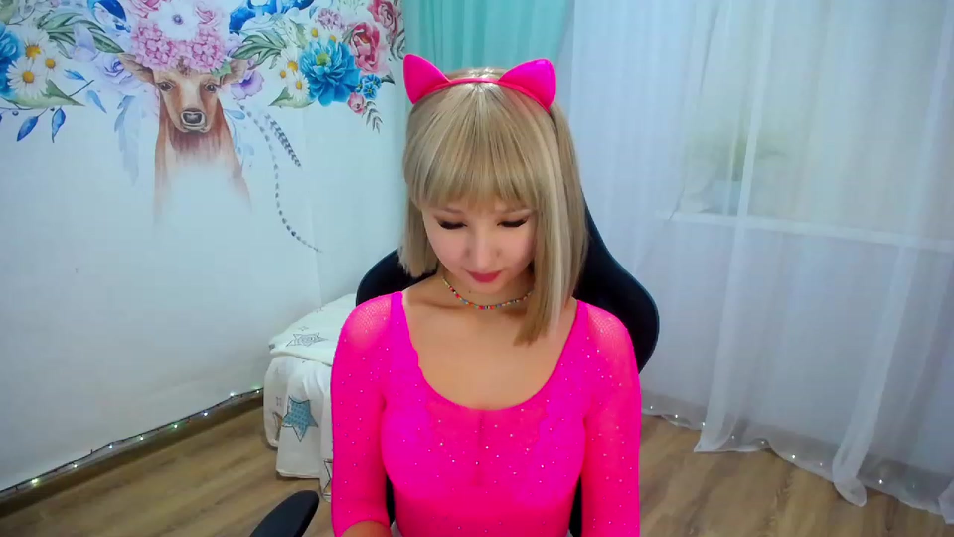 Gallery image thumbnail from JoKing_7's myfreecams stream on, 02/09/2023, 17:27 image 1 of 20
