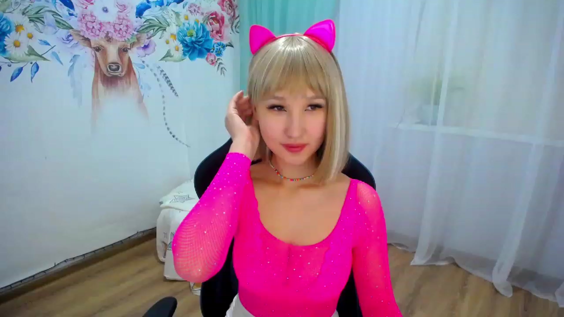 Gallery image thumbnail from JoKing_7's myfreecams stream on, 02/09/2023, 18:09 image 16 of 20