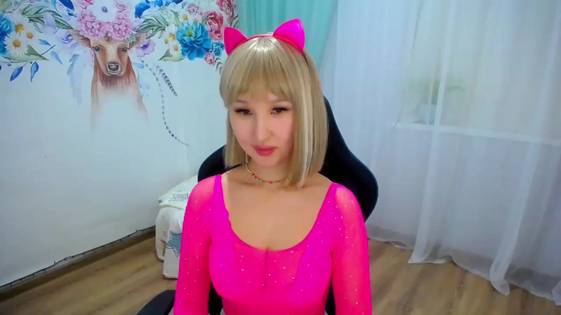 Gallery image thumbnail from JoKing_7's myfreecams stream on, 02/09/2023, 18:09 image 19 of 20