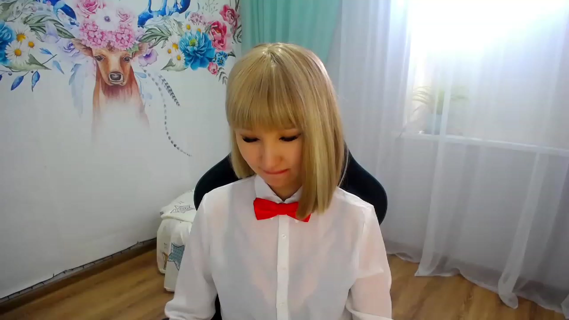 Gallery image thumbnail from JoKing_7's myfreecams stream on, 02/10/2023, 07:15 image 16 of 20