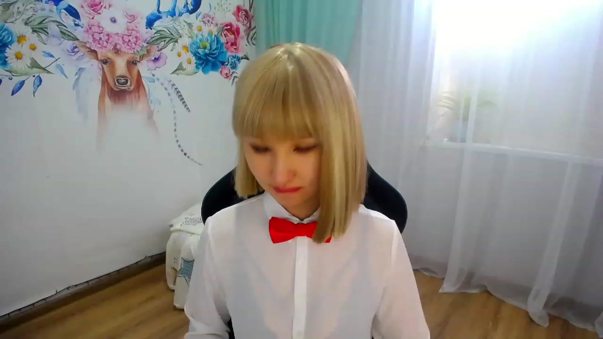 Gallery image thumbnail from JoKing_7's myfreecams stream on, 02/10/2023, 07:15 image 8 of 20