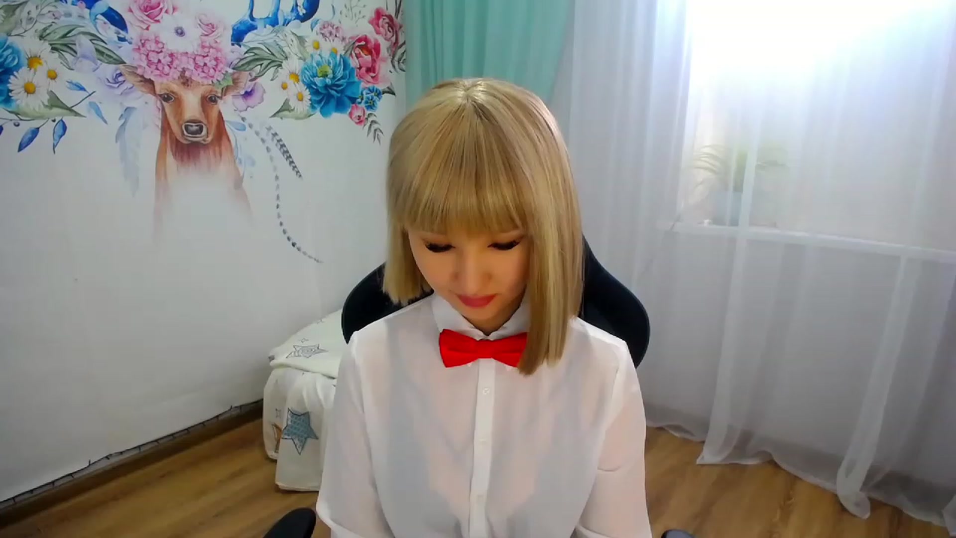 Gallery image thumbnail from JoKing_7's myfreecams stream on, 02/10/2023, 07:15 image 6 of 20