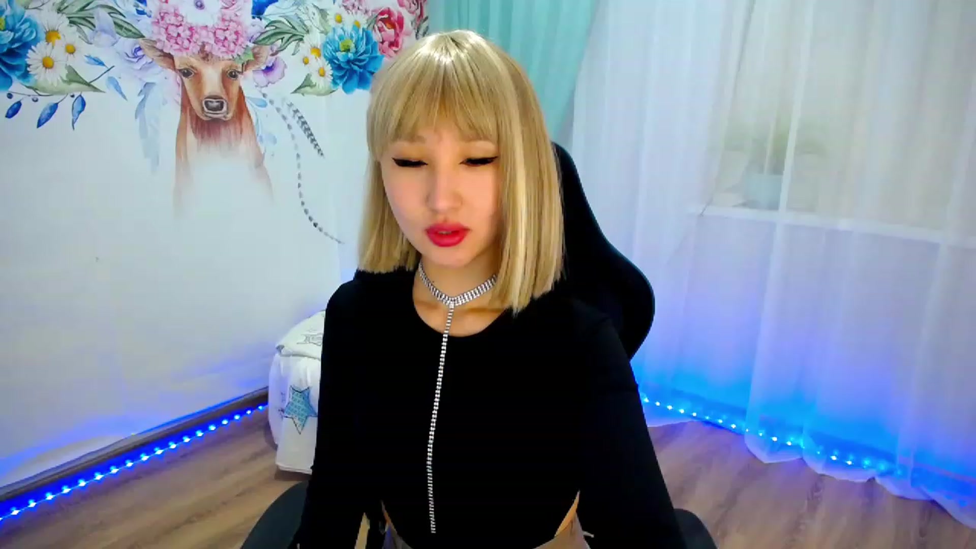 Gallery image thumbnail from JoKing_7's myfreecams stream on, 02/13/2023, 22:13 image 13 of 20