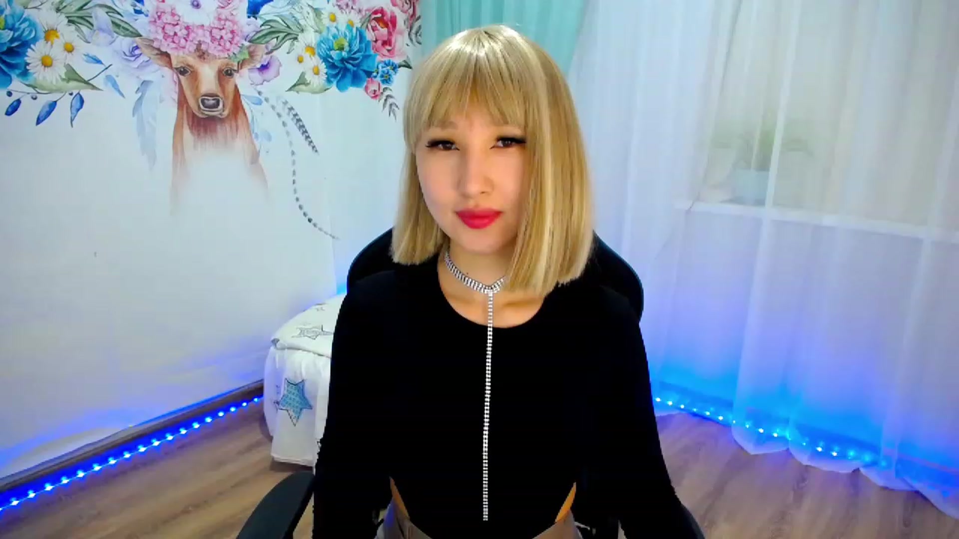 Gallery image thumbnail from JoKing_7's myfreecams stream on, 02/13/2023, 22:13 image 4 of 20