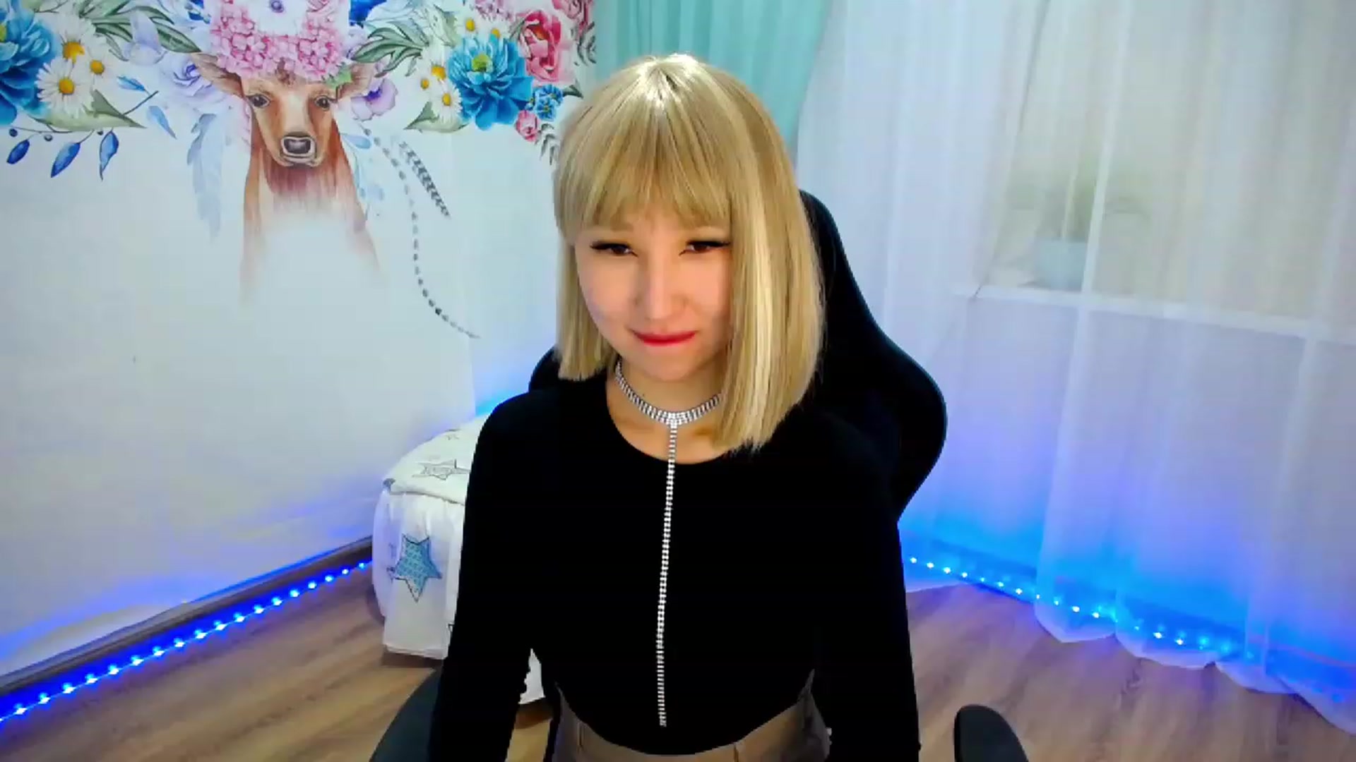 Gallery image thumbnail from JoKing_7's myfreecams stream on, 02/13/2023, 22:13 image 18 of 20