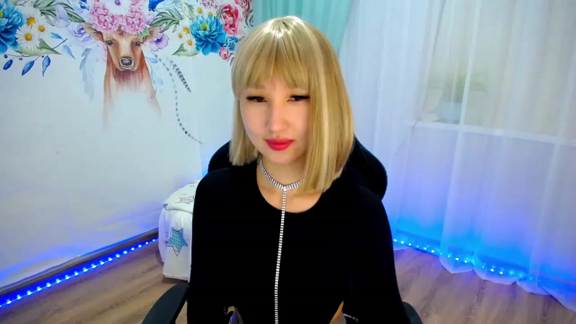 Gallery image thumbnail from JoKing_7's myfreecams stream on, 02/13/2023, 22:13 image 2 of 20