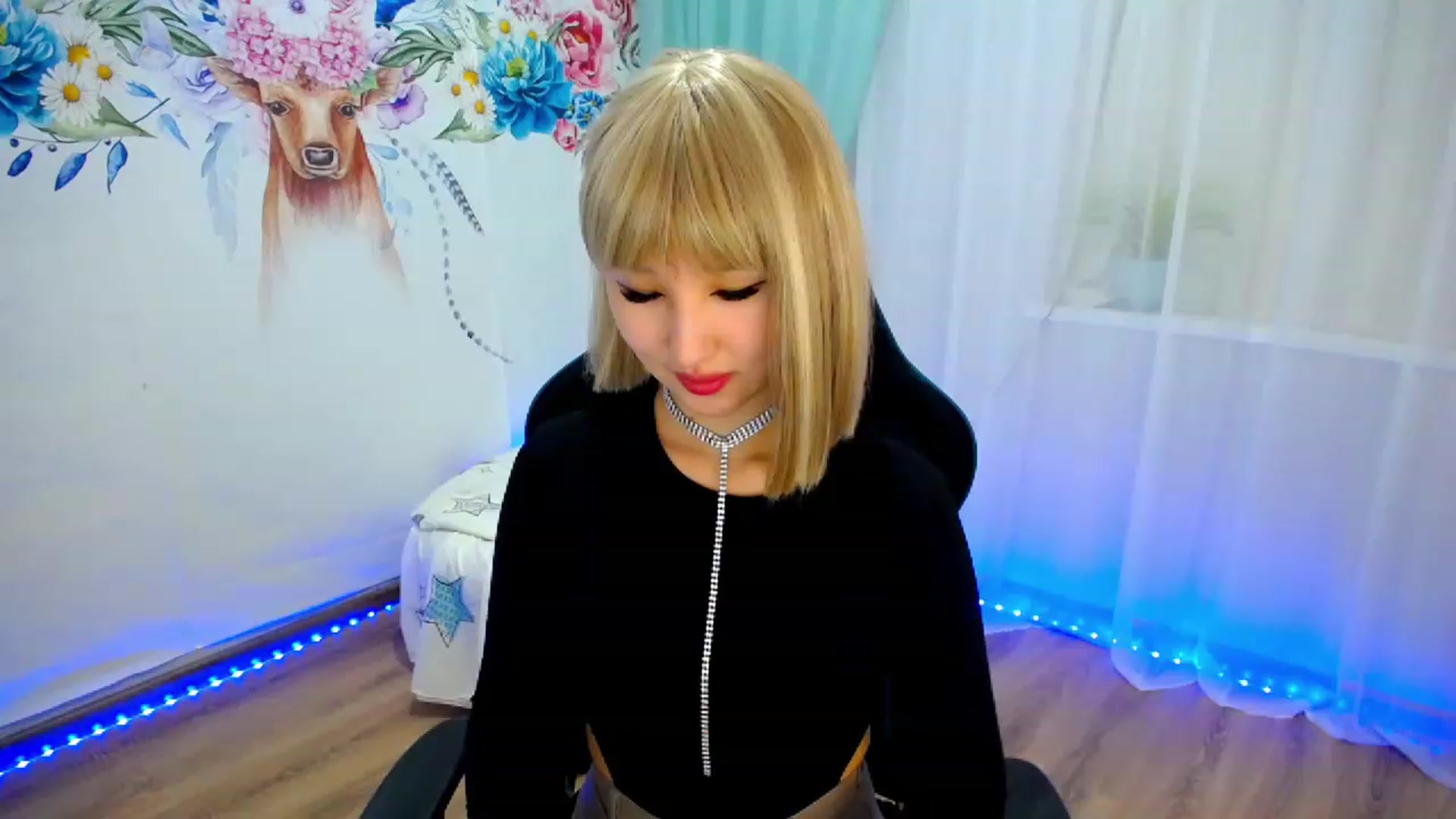 Gallery image thumbnail from JoKing_7's myfreecams stream on, 02/13/2023, 22:13 image 6 of 20
