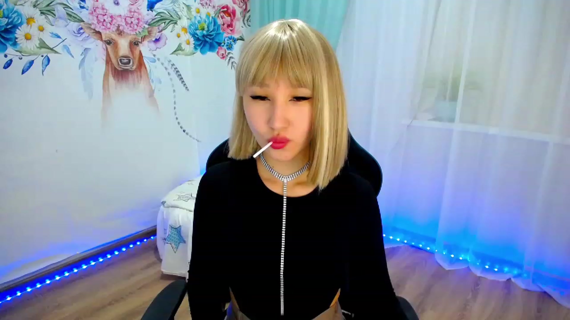 Gallery image thumbnail from JoKing_7's myfreecams stream on, 02/13/2023, 22:13 image 14 of 20