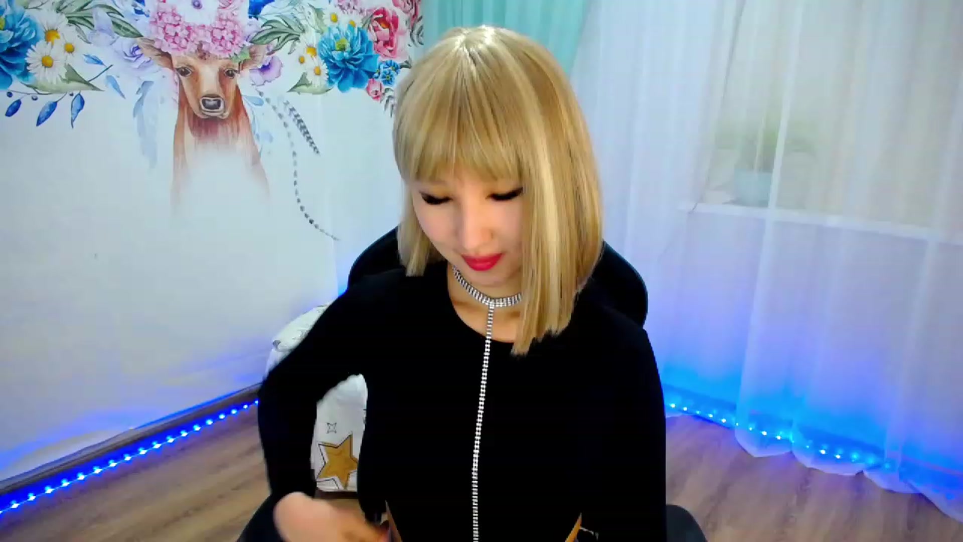 Gallery image thumbnail from JoKing_7's myfreecams stream on, 02/13/2023, 22:13 image 1 of 20