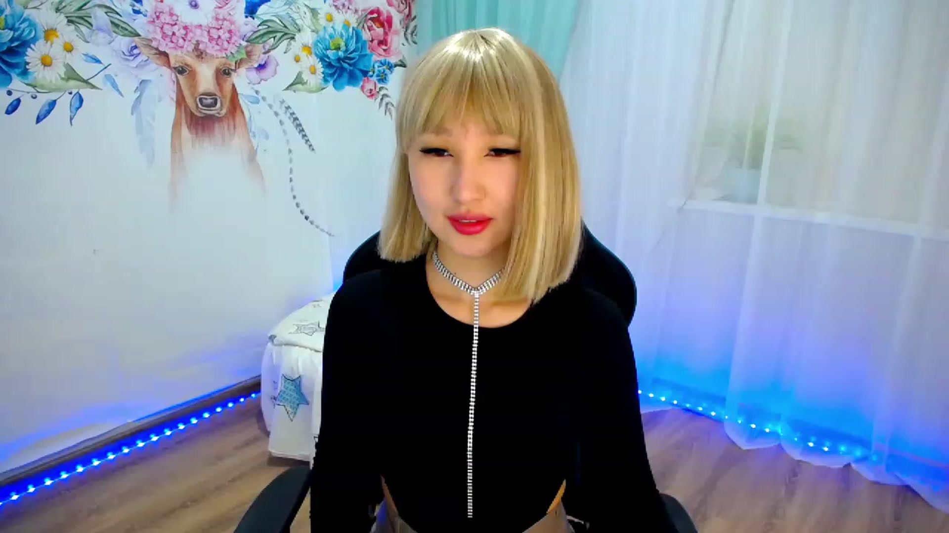 Gallery image thumbnail from JoKing_7's myfreecams stream on, 02/13/2023, 22:13 image 5 of 20