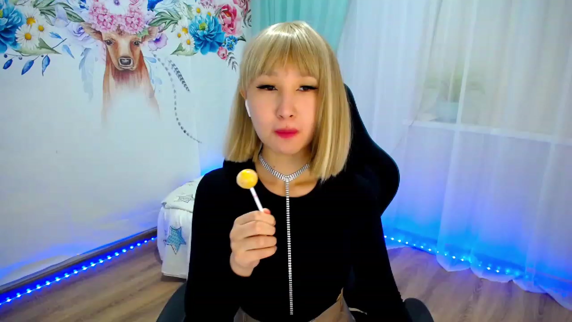 Gallery image thumbnail from JoKing_7's myfreecams stream on, 02/13/2023, 22:13 image 17 of 20