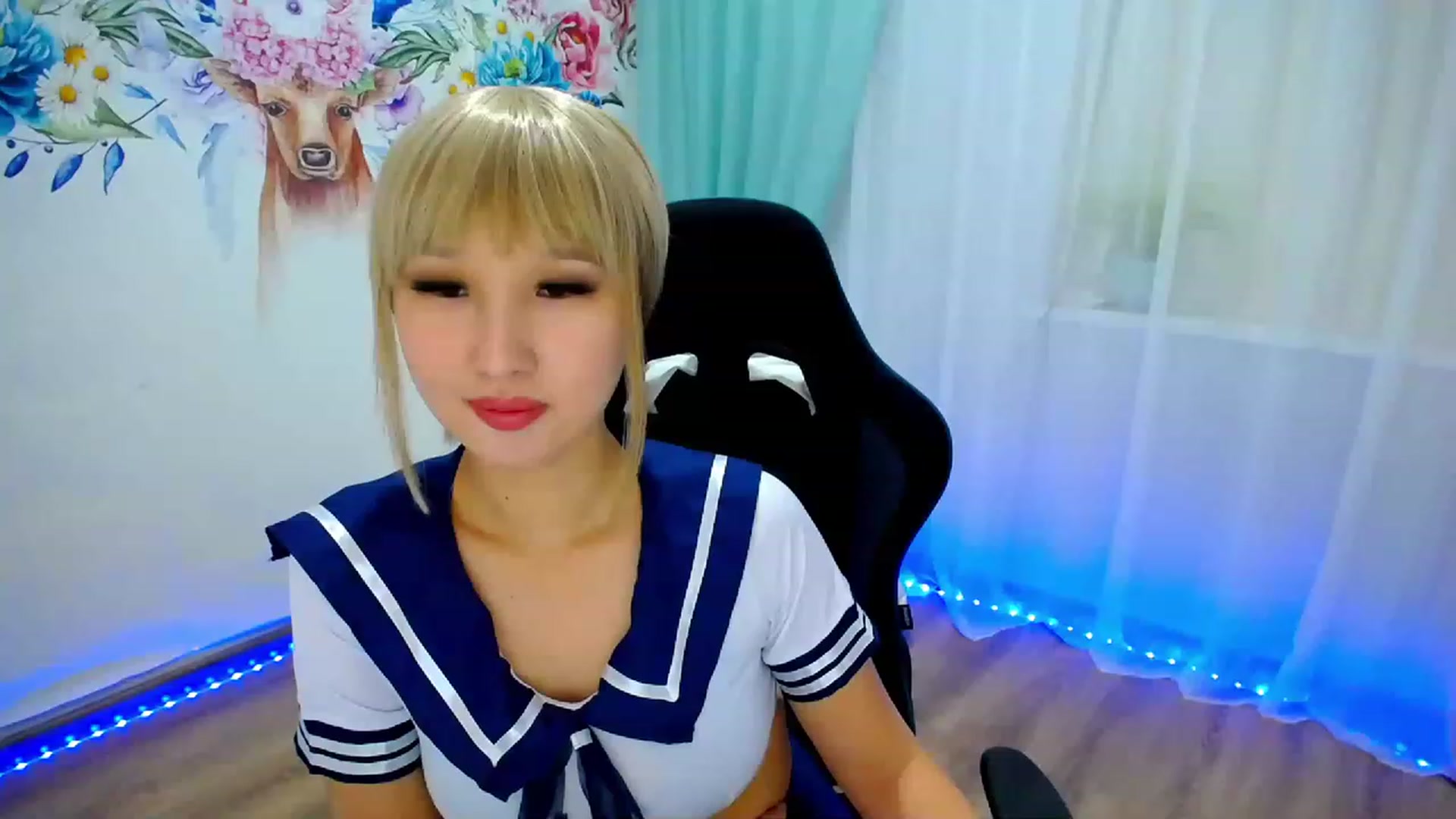 Gallery image thumbnail from JoKing_7's myfreecams stream on, 02/14/2023, 21:26 image 13 of 20