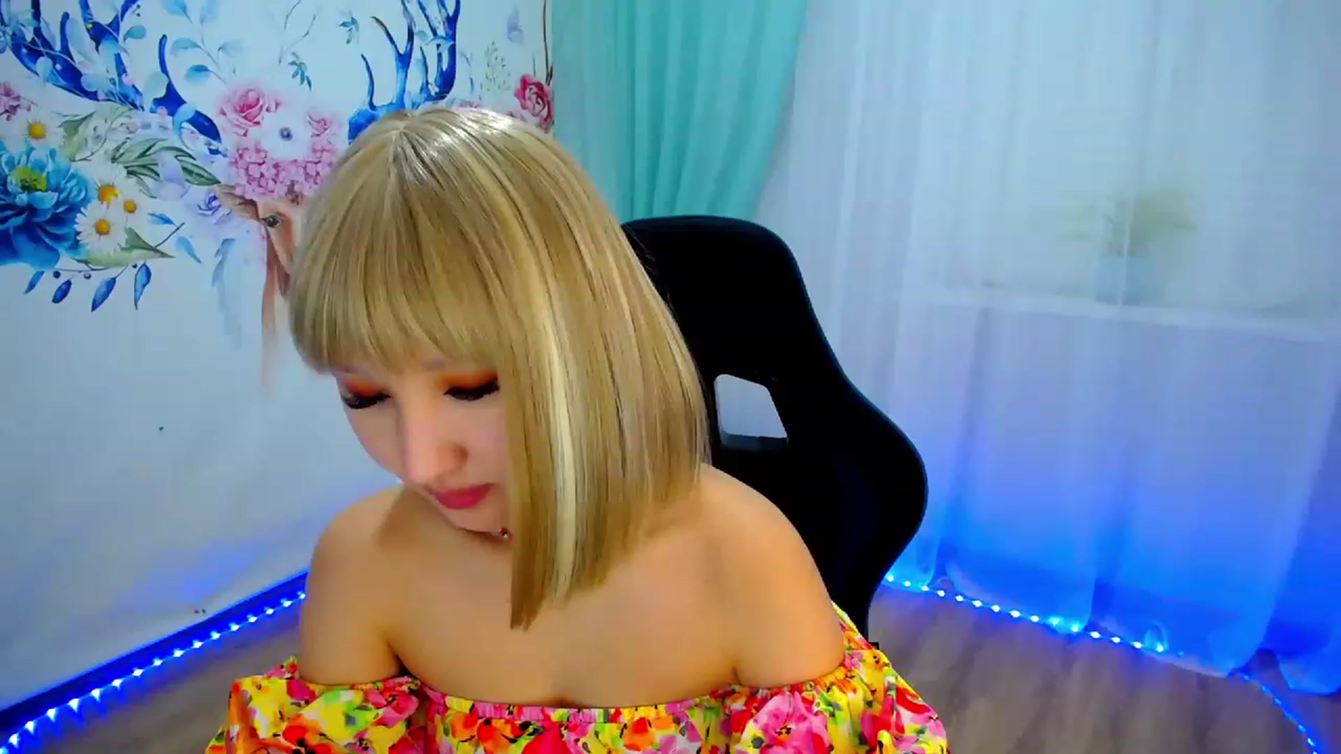 Gallery image thumbnail from JoKing_7's myfreecams stream on, 02/27/2023, 24:28 image 11 of 20
