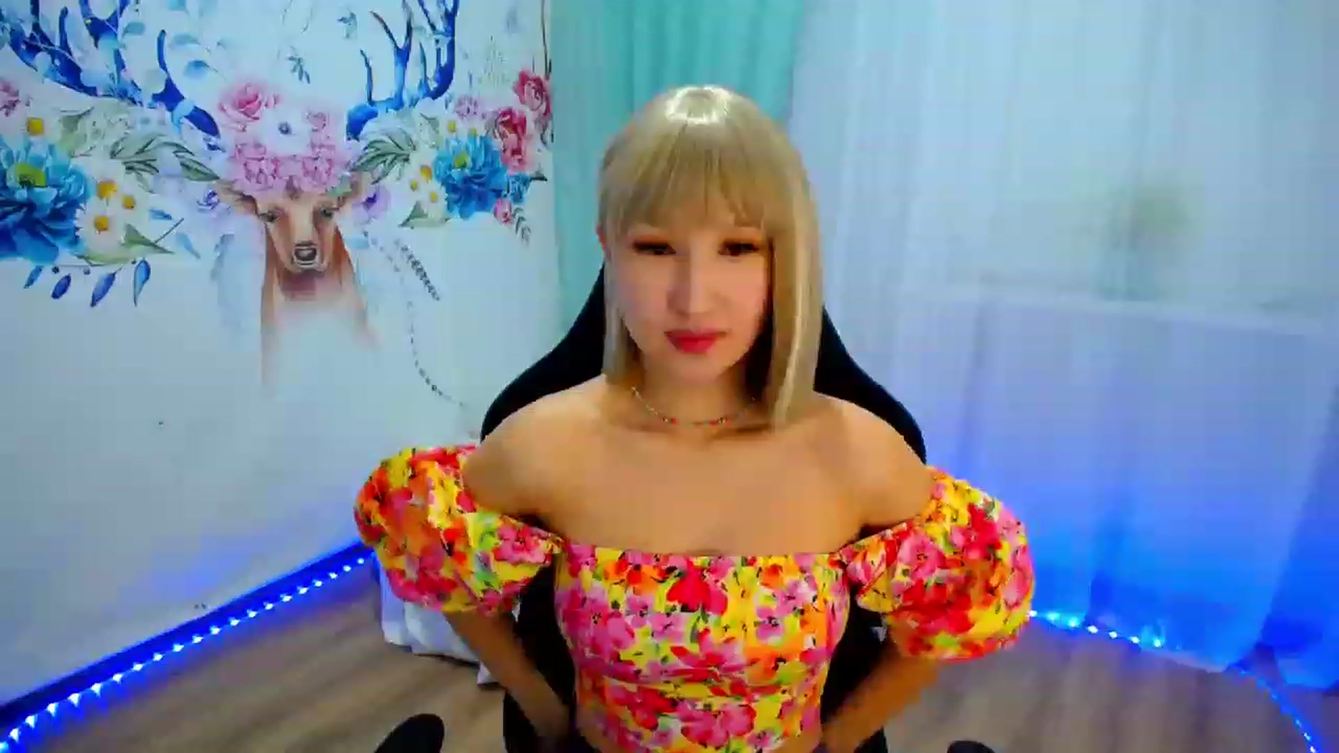 Gallery image thumbnail from JoKing_7's myfreecams stream on, 02/27/2023, 24:28 image 6 of 20