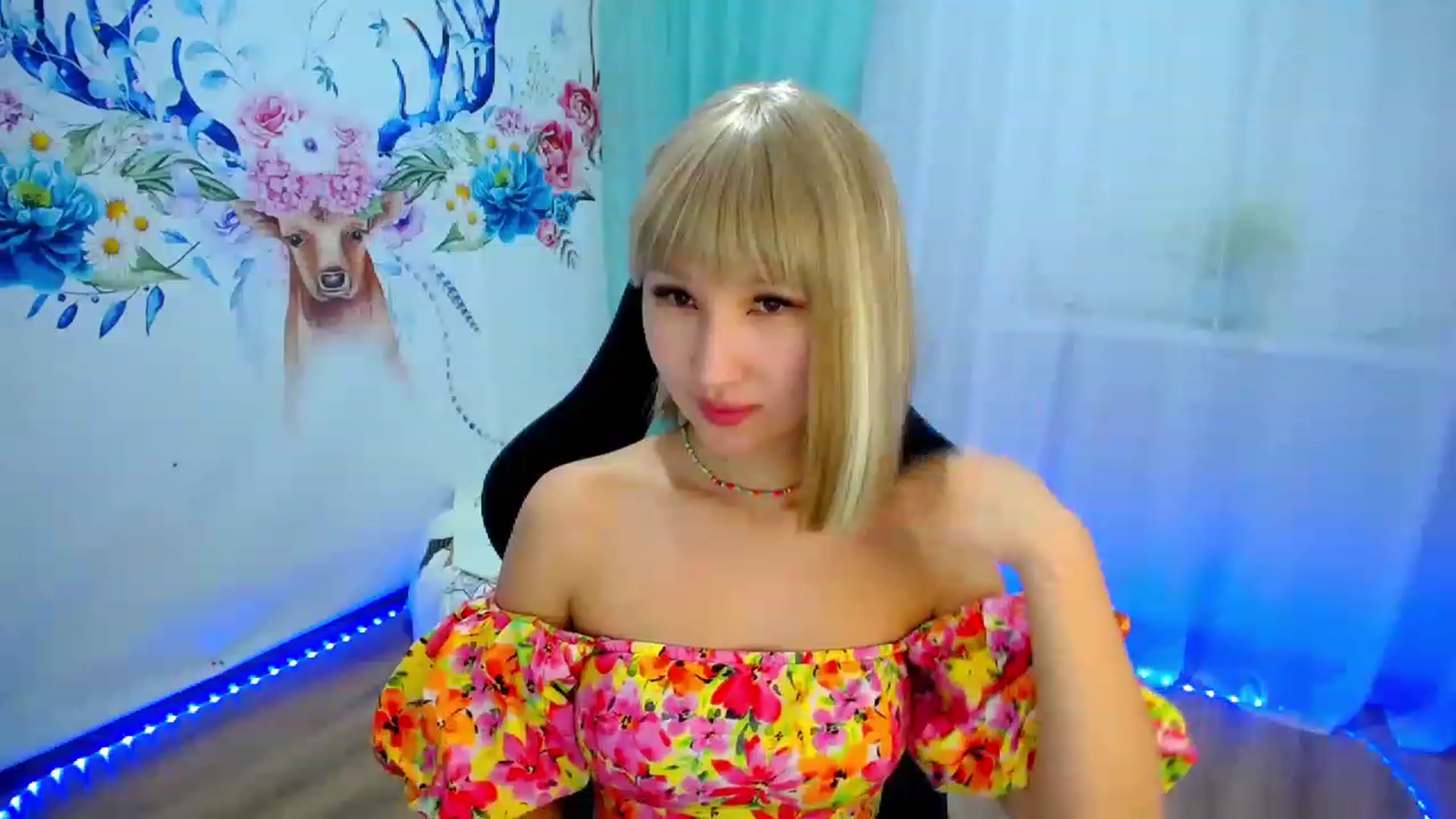 Gallery image thumbnail from JoKing_7's myfreecams stream on, 02/27/2023, 24:28 image 16 of 20