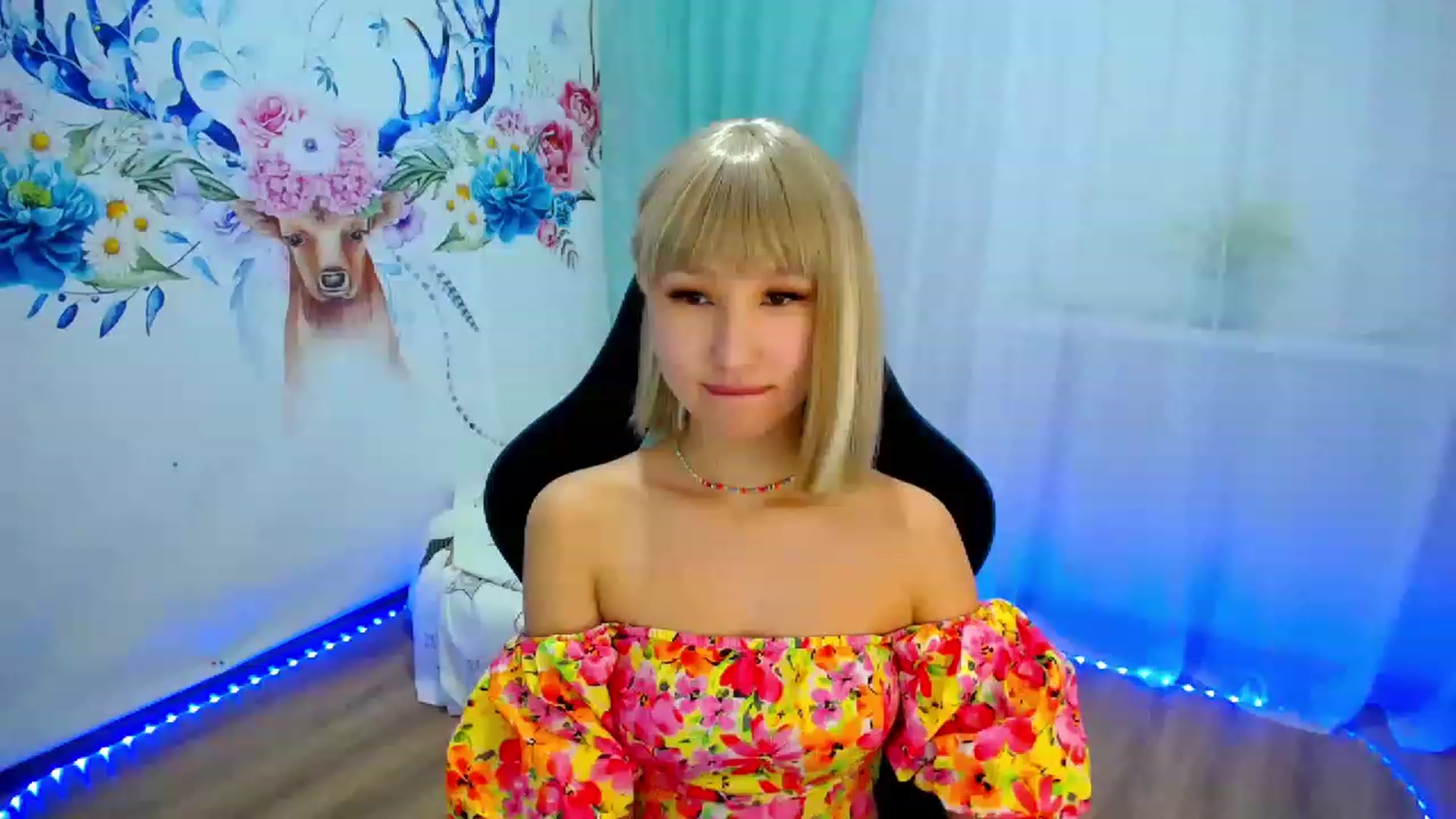 Gallery image thumbnail from JoKing_7's myfreecams stream on, 02/27/2023, 24:28 image 17 of 20
