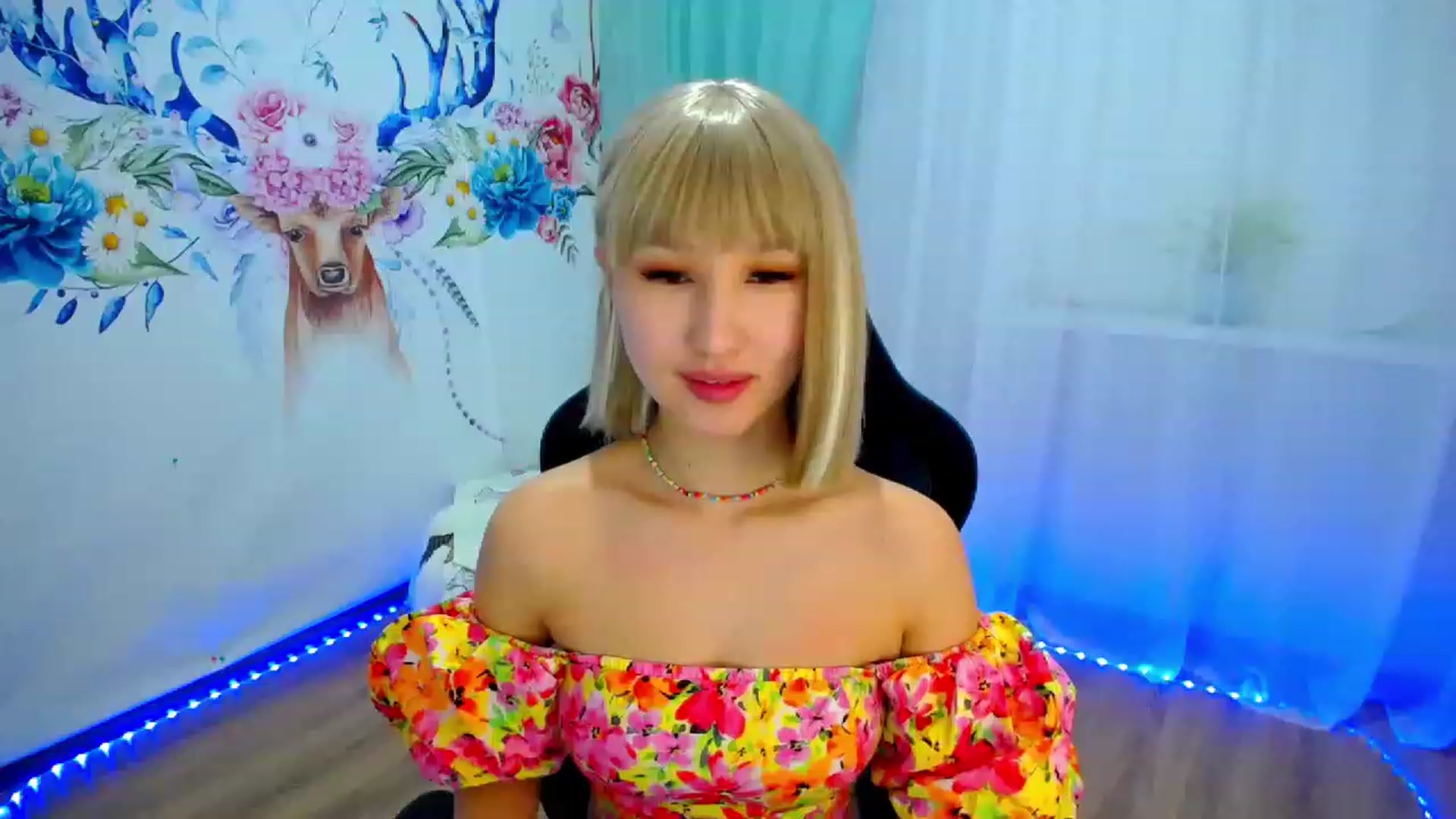Gallery image thumbnail from JoKing_7's myfreecams stream on, 02/27/2023, 24:28 image 2 of 20