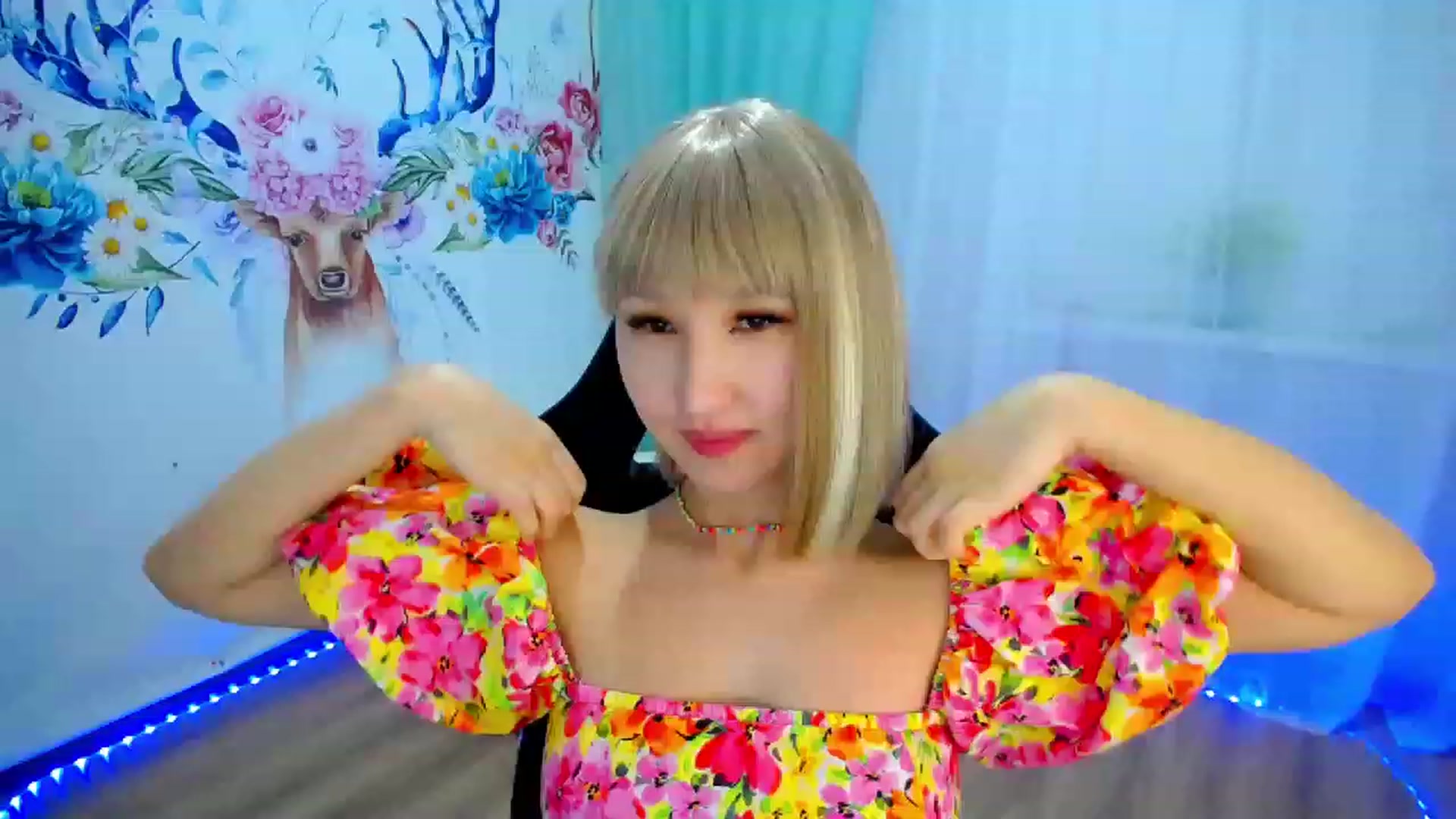 Gallery image thumbnail from JoKing_7's myfreecams stream on, 02/27/2023, 24:28 image 18 of 20