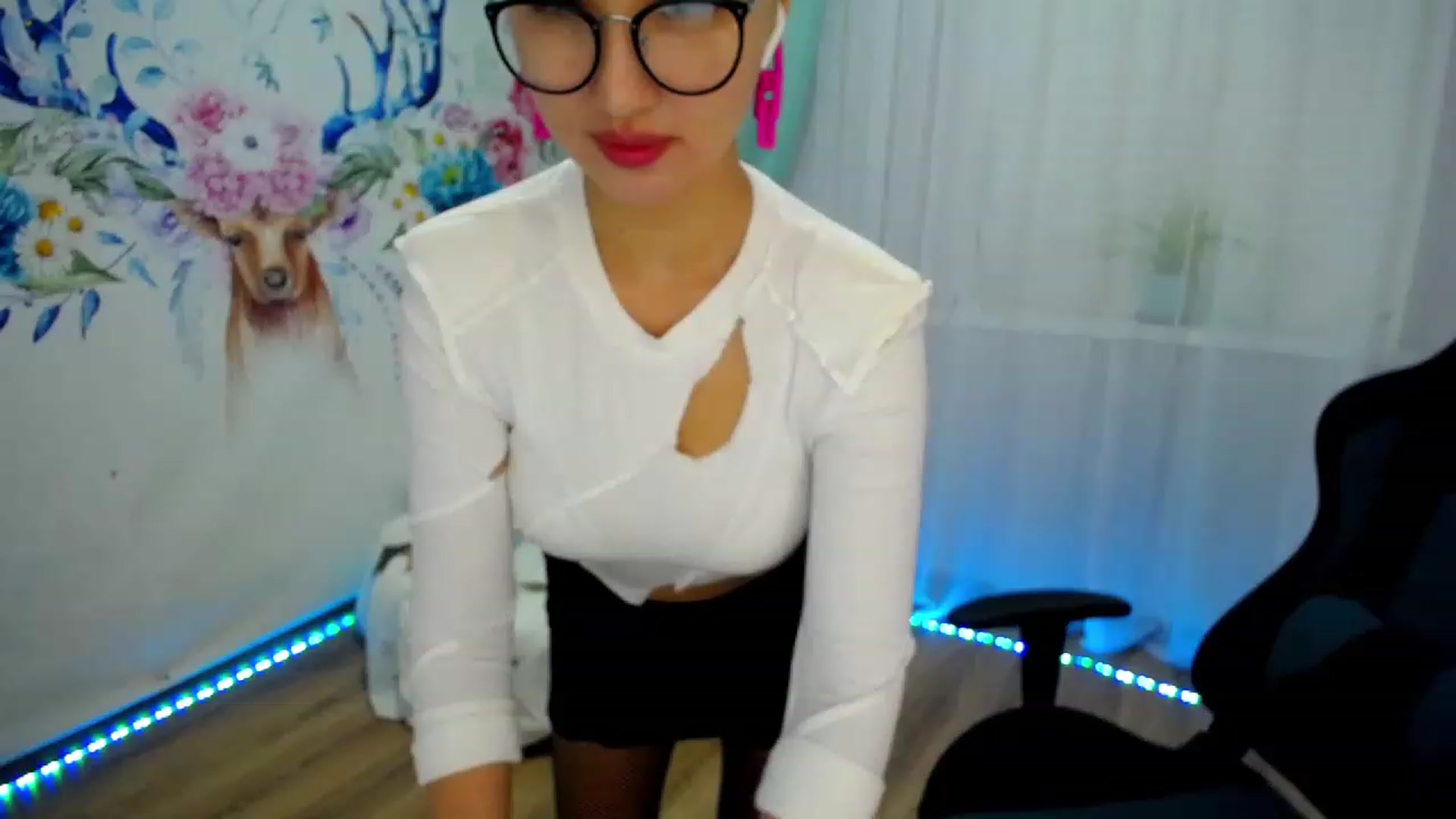 Gallery image thumbnail from JoKing_7's myfreecams stream on, 02/27/2023, 21:46 image 18 of 20