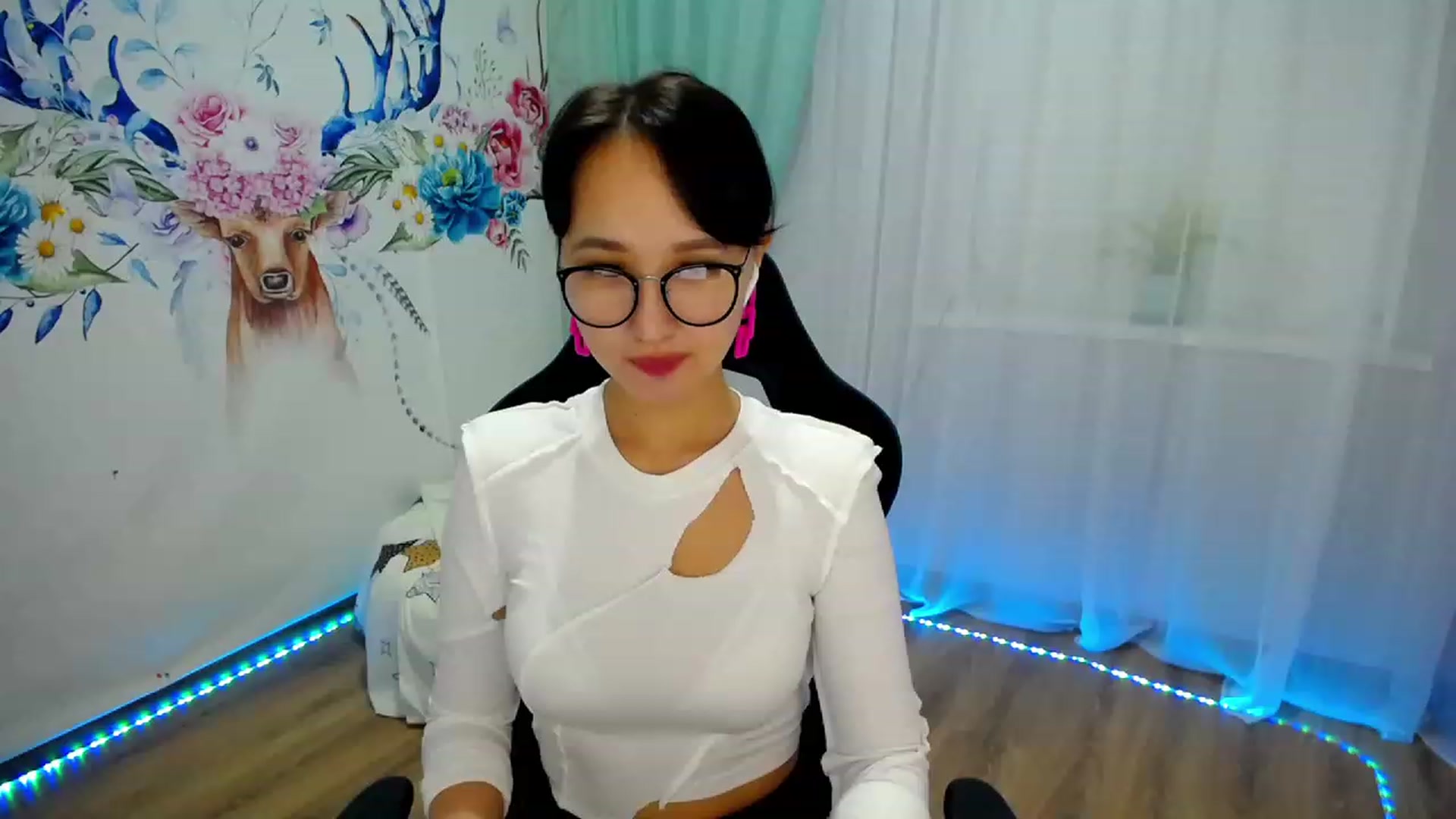 Gallery image thumbnail from JoKing_7's myfreecams stream on, 02/27/2023, 21:46 image 5 of 20