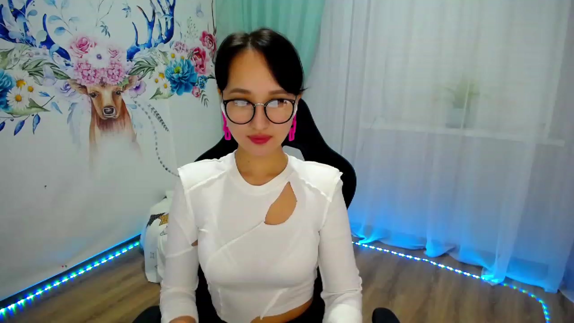 Gallery image thumbnail from JoKing_7's myfreecams stream on, 02/27/2023, 21:46 image 8 of 20